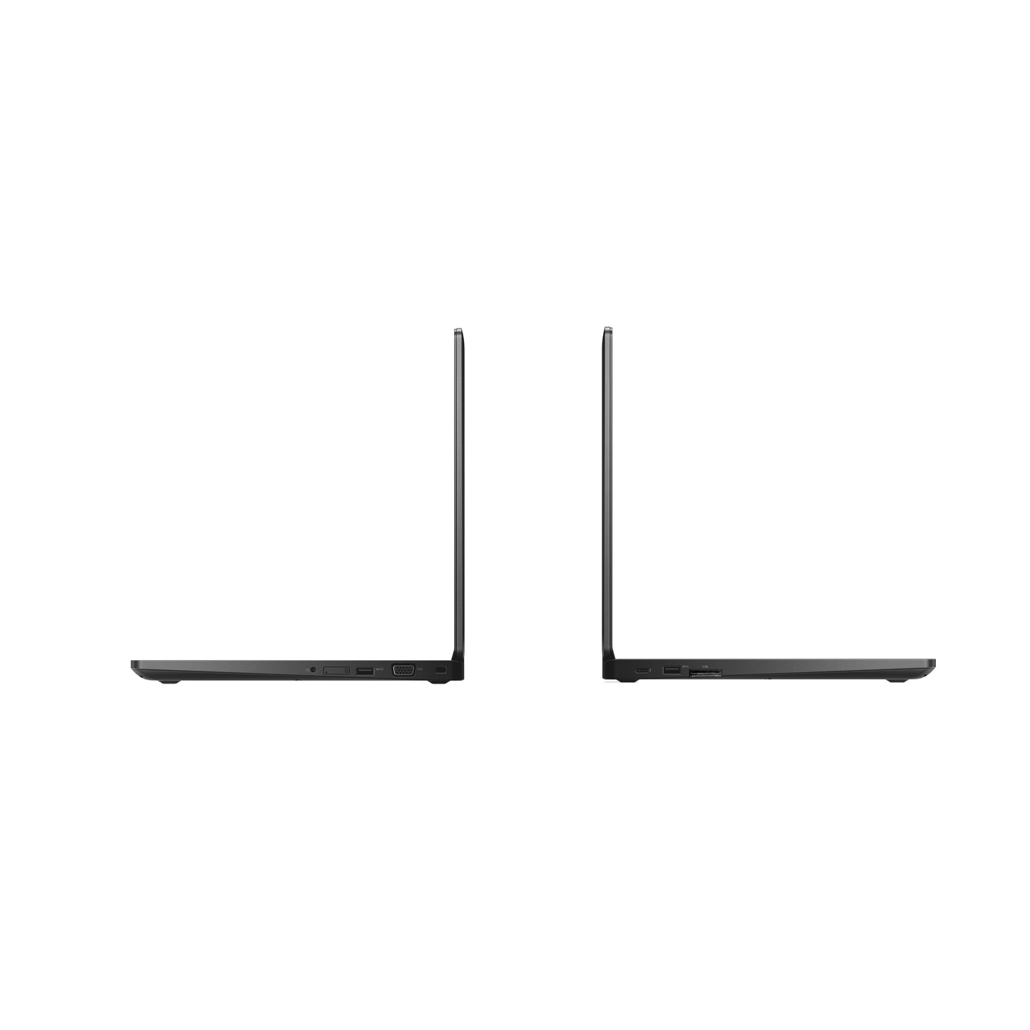 Dell Latitude 5590 15.6" | Intel i5 8th Gen | 8GB RAM 256GB SSD | Windows 11 | Refurbished Laptop Excellent | New Battery