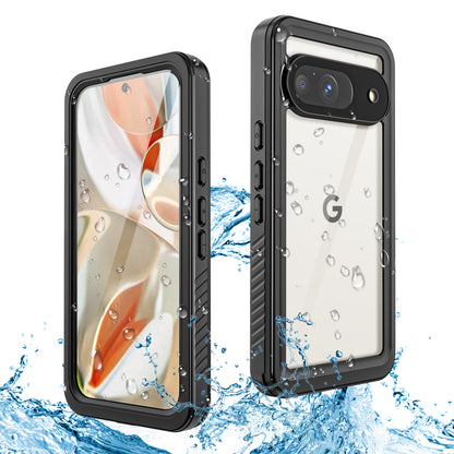 Redpepper For Google Pixel 9 8 7 Pro XL 6A 7A 8A Case Waterproof Shockproof Full Cover