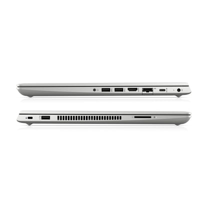 HP ProBook 450 G6 15.6" | Intel i5 8th Gen | 8GB RAM 256GB SSD | Windows 11 | Refurbished Laptop Excellent