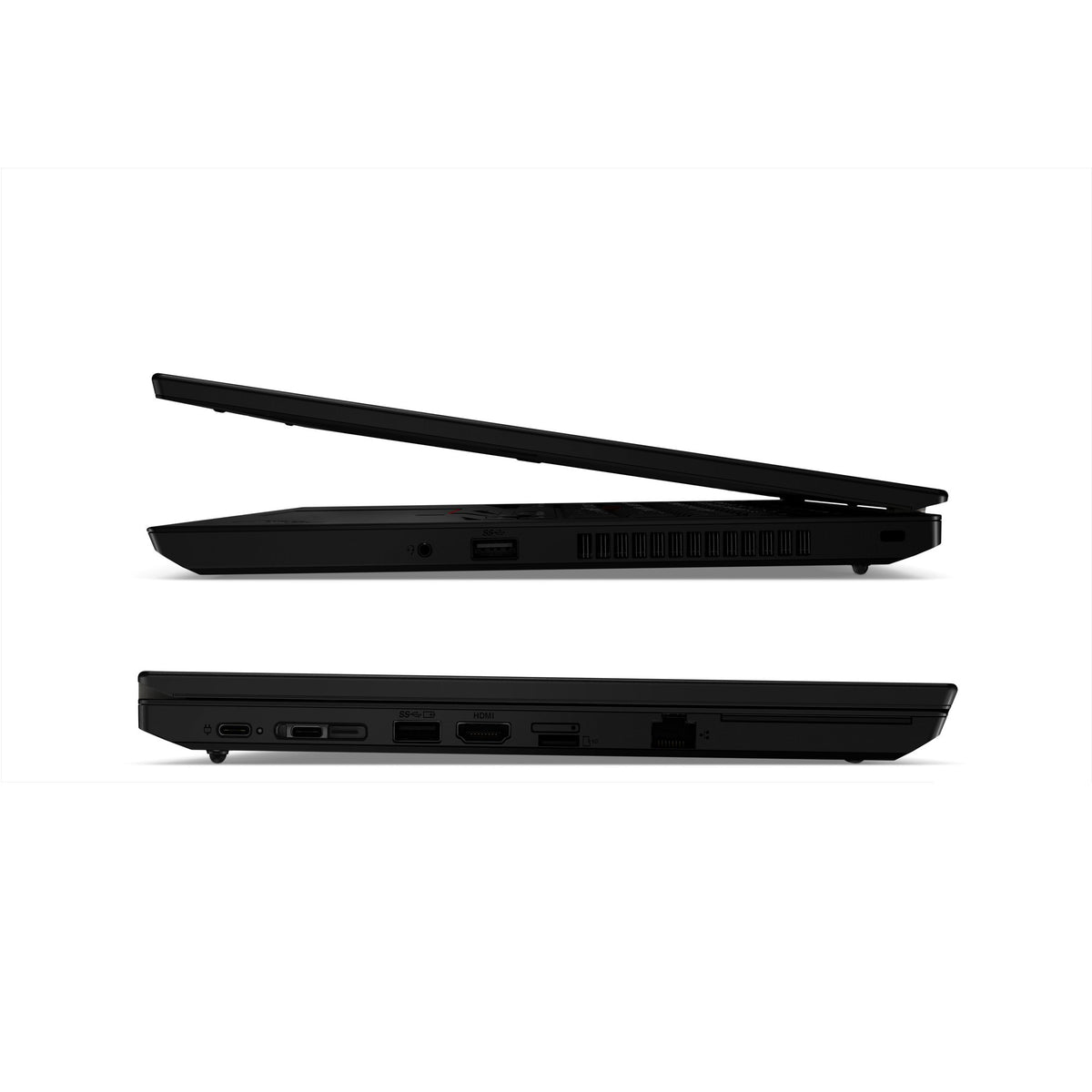 Lenovo ThinkPad L490 14” | Intel i5 8th Gen | 8GB RAM 256GB SSD | Windows 11 | Refurbished Laptop Excellent
