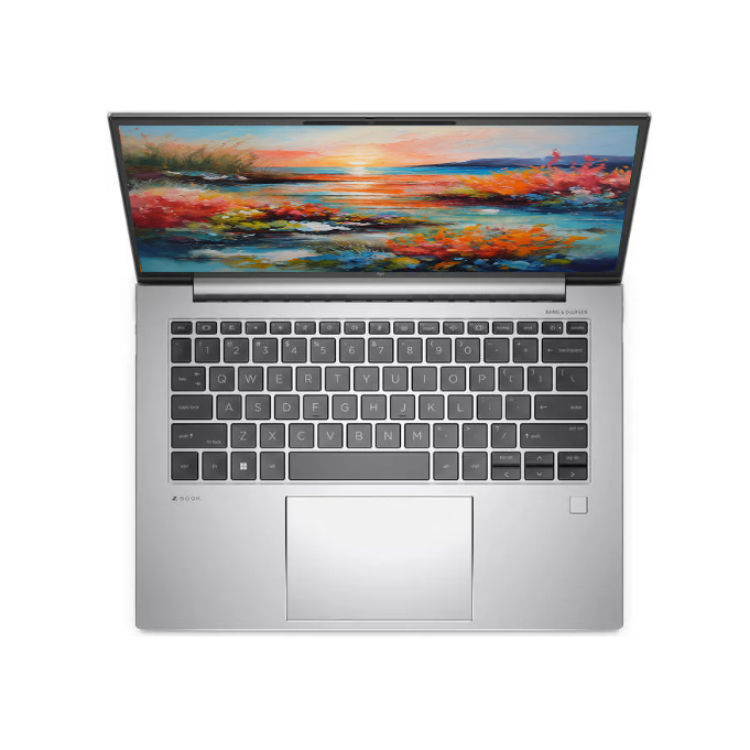 HP ZBook Firefly G10 Workstation 14” | AMD Ryzen 7 PRO 7840HS | 32GB RAM 512GB SSD | Windows 11 | 3-Year HP Warranty