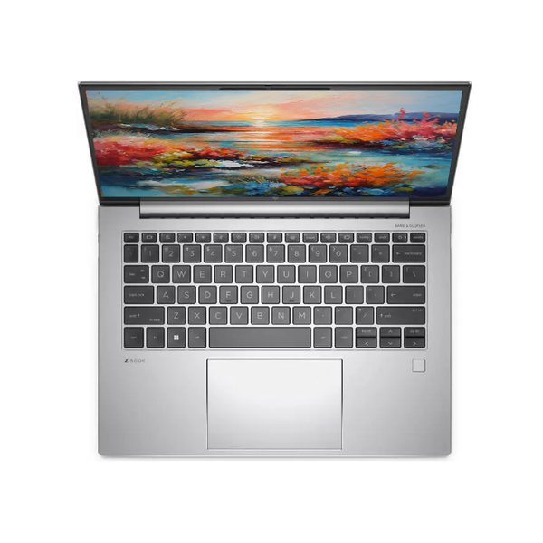 HP ZBook Firefly G10 Workstation 14” | AMD Ryzen 7 PRO 7840HS | 32GB RAM 512GB SSD | Windows 11 | 3-Year HP Warranty