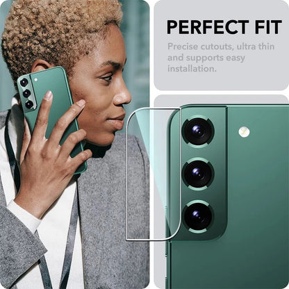For Samsung Camera Lens Tempered Glass Protector S25 S24 S23 S22 S21 S20 Plus Note 20 Ultra
