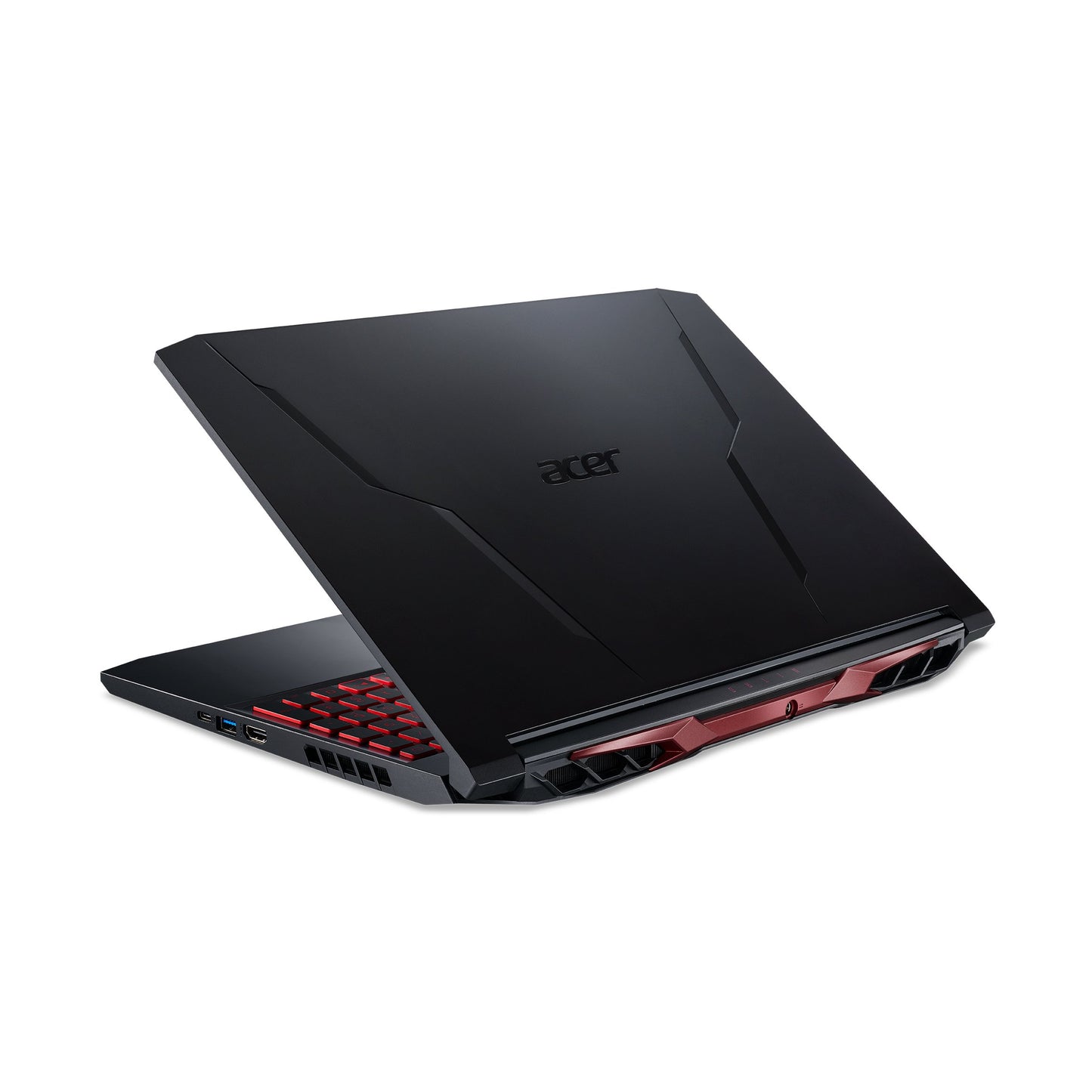 Acer Nitro 5 AN515-57 15.6” Workstation | Intel i5 11th Gen | 16GB RAM 512GB SSD | NVDIA GeForce RTX 3050 | Windows 11 | Refurbished Laptop Excellent