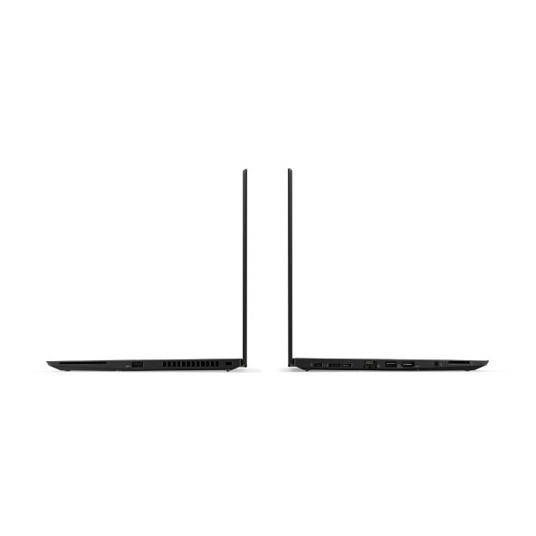 Lenovo ThinkPad T480s 14” Touchscreen | Intel i7 8th Gen | 16GB RAM 256GB SSD | Windows 11 | Refurbished Laptop Good