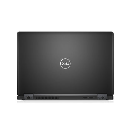 Dell Precision 3530 Workstation 15.6” | Intel i7 8th Gen | 16GB RAM 256GB SSD | NVIDIA Quadro P600 | Windows 11 | Refurbished Laptop Excellent