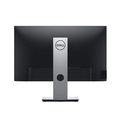 Dell P2719H 27-inch Monitor 16:9 IPS 1920x1080 Height-Adjust Tilt Swivel HDMI DP VGA USB 3.2