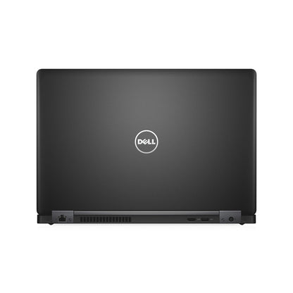 Dell Latitude 5580 15.6" | Intel i5 6th Gen | 8GB RAM 256GB SSD | Windows 11 | Refurbished Laptop Excellent