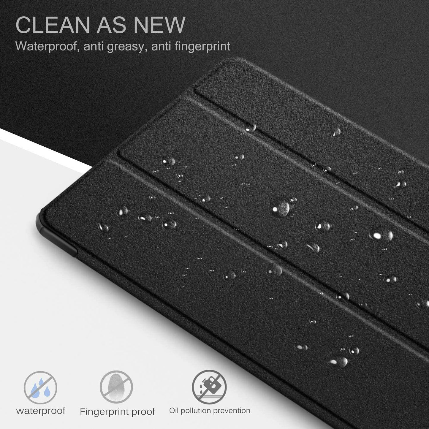 For Lenovo Tab Magnetic Flip Leather Stand Cover Case