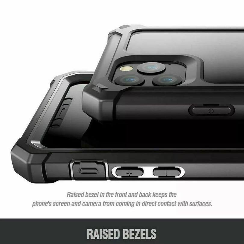 Shockproof Case Bumper Back Cover For iPhone 16 15 14 13 Pro XS Max Plus Mini XR X 8 7