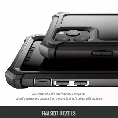 Shockproof Case Bumper Back Cover For iPhone 16 15 14 13 Pro XS Max Plus Mini XR X 8 7
