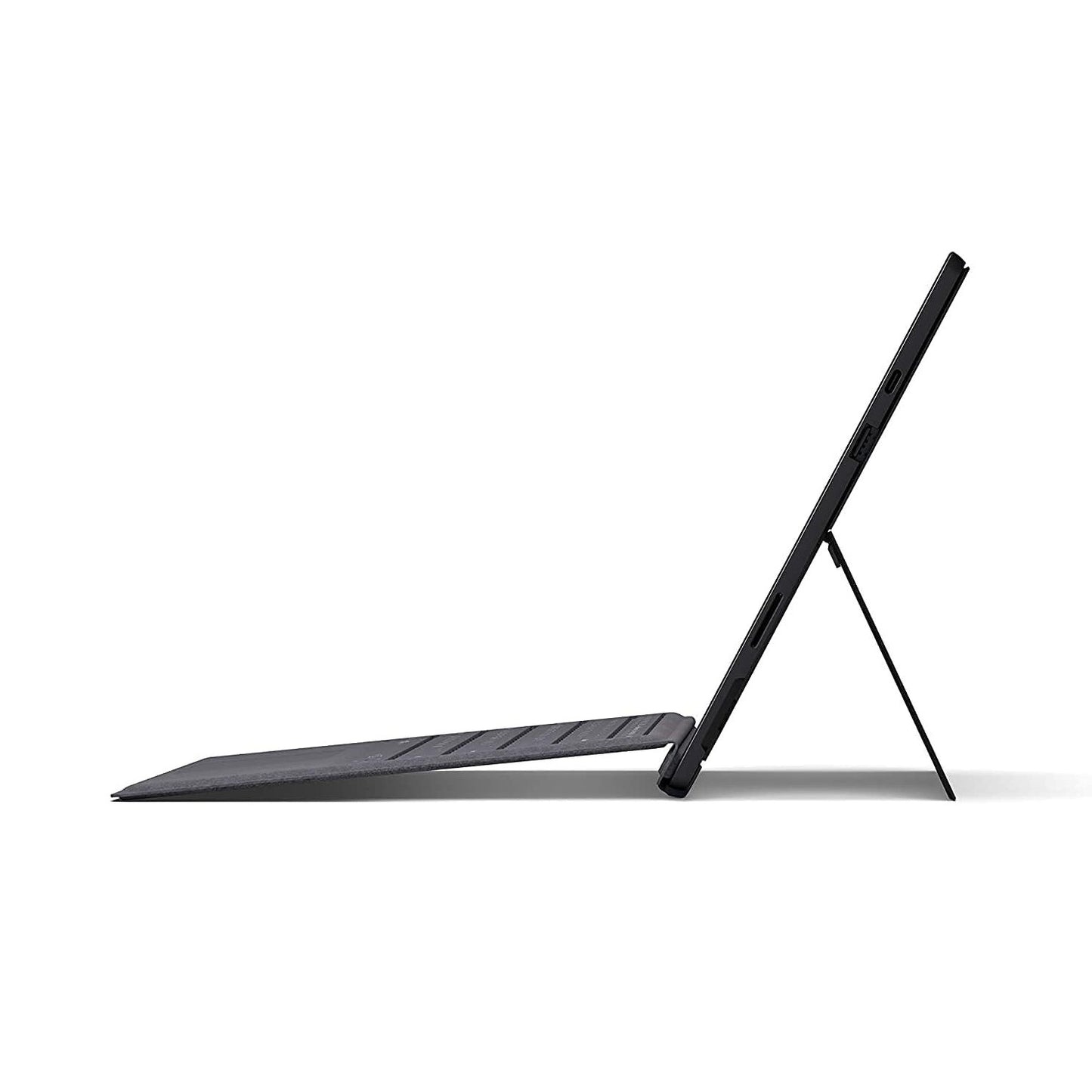 Microsoft Surface Pro 7 2-in-1 (Black) | Intel i5 10th Gen | 8GB RAM 256GB SSD | Windows 11 | Refurbished Laptop Excellent