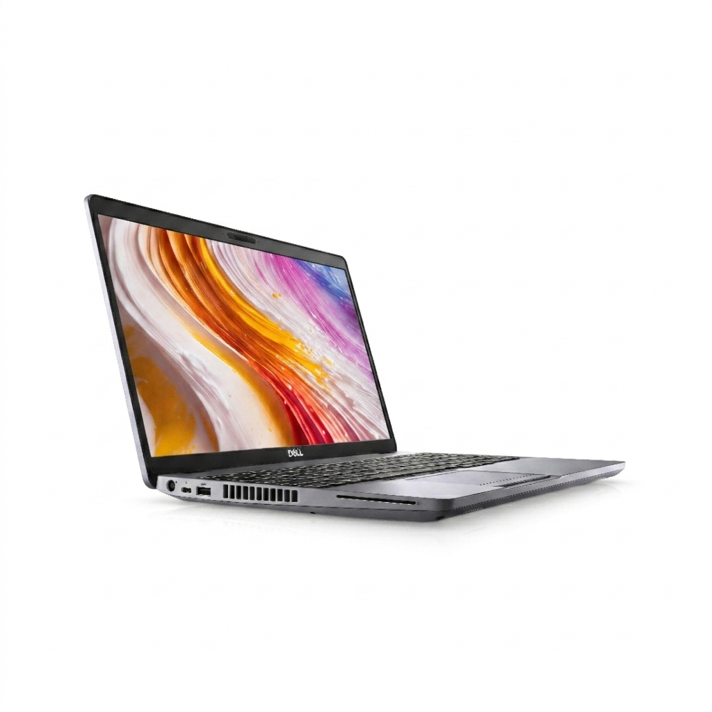 Dell Latitude 5511 15.6” | Intel i7 10th Gen | 32GB RAM 512GB SSD | NVIDIA GeForce MX250 | Windows 11 | Refurbished Laptop Good