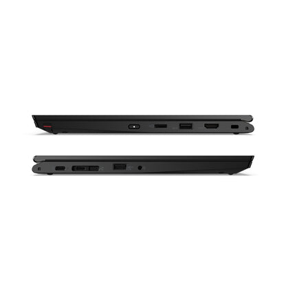 Lenovo ThinkPad L13 Yoga 13.3” 2-in-1 | Intel i5 10th Gen | 8GB RAM 256GB SSD | Windows 11 | Refurbished Laptop Good