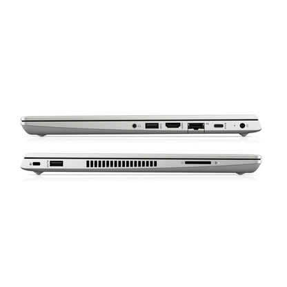 HP Probook 430 G6 13.3” | Intel i5 8th Gen | 16GB RAM 128GB SSD 500GB HDD | Windows 11 | Refurbished Laptop Excellent
