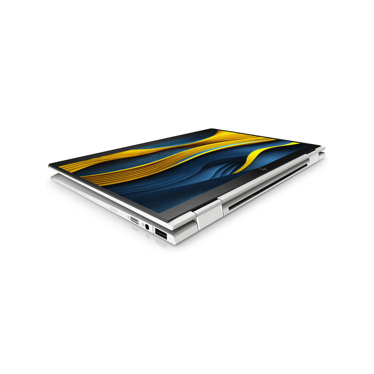 HP EliteBook x360 1030 G4 2-in-1 13.3" | Intel i7 8th Gen | 16GB RAM 256GB SSD | Windows 11 | Refurbished Laptop Good
