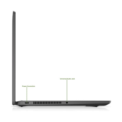 Dell Latitude 7420 14” | Intel i7 11th Gen | 16GB RAM 256GB SSD | Windows 11 | Refurbished Laptop Excellent | New Battery