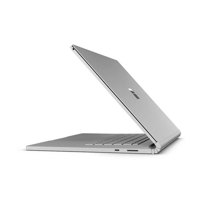 Microsoft Surface Book 2 13.5" 2-in-1 | Intel i5 8th Gen | 8GB RAM 256GB SSD | 4K Display | Windows 11 | Refurbished Laptop Excellent