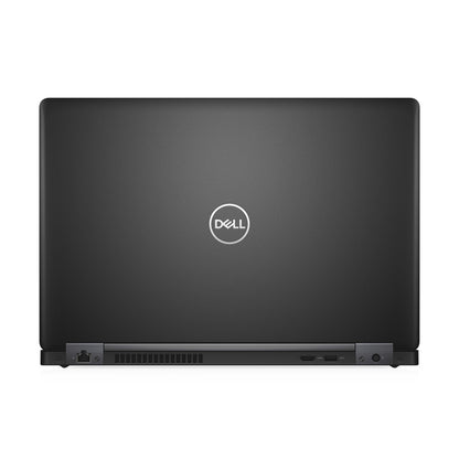 Dell Latitude 5591 15.6" Touchscreen | Intel i7 8th Gen | 32GB RAM 512GB SSD | Windows 11 | Refurbished Laptop Excellent