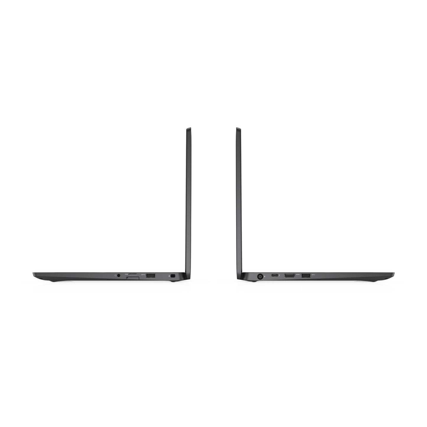 Dell Latitude 7400 14" | Intel i5 8th Gen | 8GB RAM 256GB SSD | Windows 11 | Refurbished Laptop Good