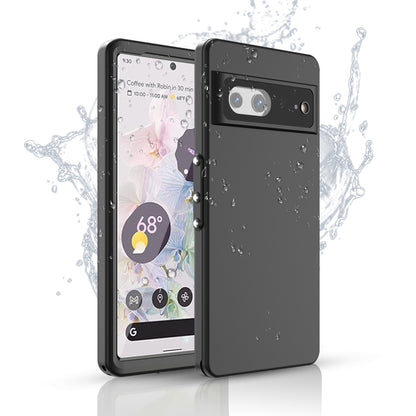 Redpepper For Google Pixel 9 8 7 Pro XL 6A 7A 8A Case Waterproof Shockproof Full Cover