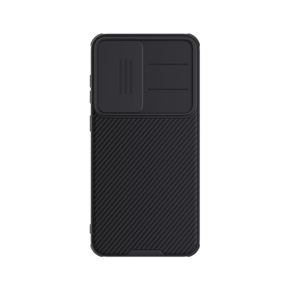For Samsung Galaxy S25 Plus Nillkin Slide CamShield Len Protective Case