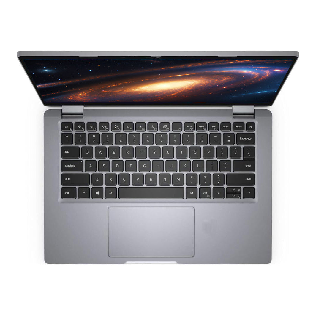 Dell Latitude 5320 11th Gen Intel i7-1185G7 16GB RAM 512GB SSD Win 11 Pro 13.3” Touchscreen Laptop