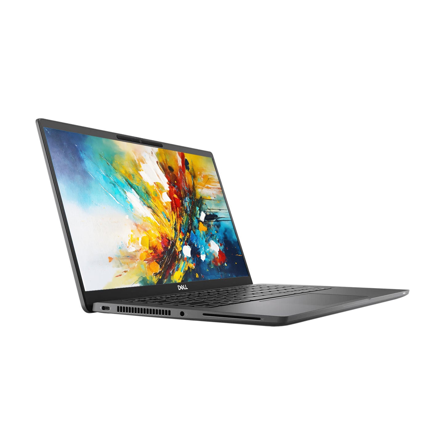 Dell Latitude 7420 14” | Intel i7 11th Gen | 16GB RAM 256GB SSD | Windows 11 | Refurbished Laptop Excellent