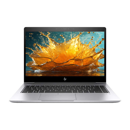 HP EliteBook 840 G5 Intel i5-7300U 32GB RAM 512GB SSD Win 11 Pro 14” Laptop