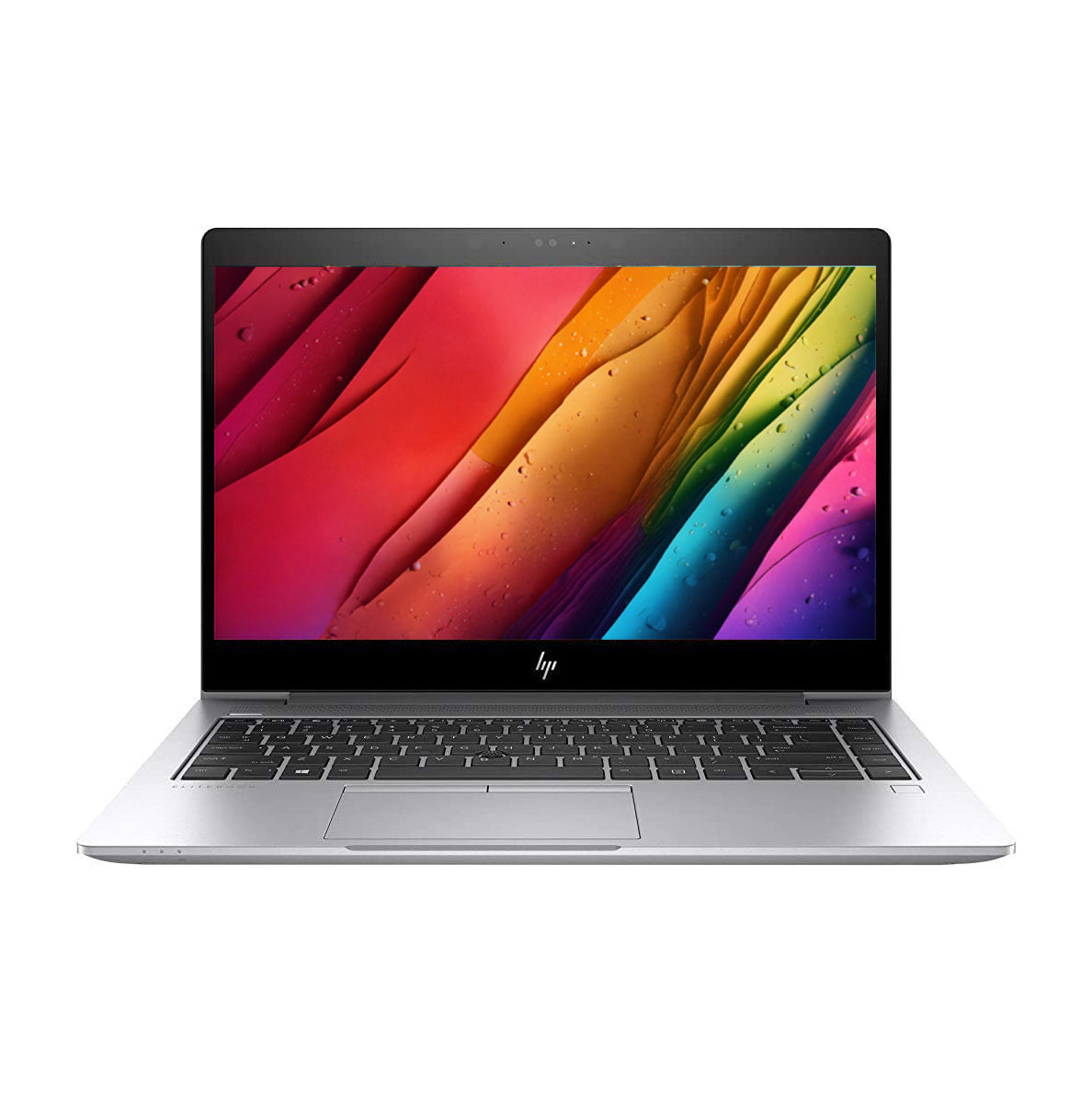 HP EliteBook 840 G6 Intel i5-8265U 32GB RAM 256GB SSD Win 11 Pro 14” Laptop