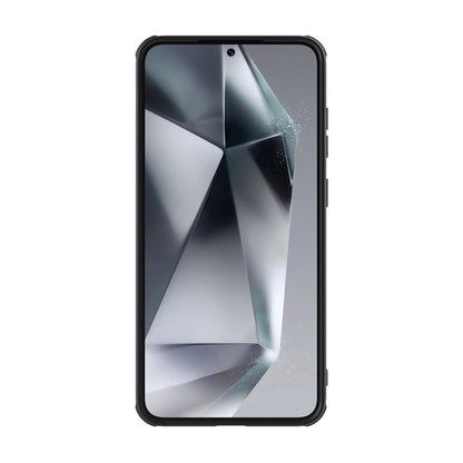 For Samsung Galaxy S25 Plus Nillkin Slide CamShield Len Protective Case