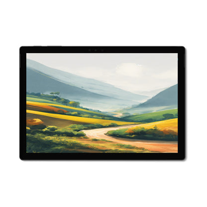 Microsoft Surface Pro 6 12.3" 2-in-1 | Intel i5 8th Gen | 8GB RAM 128GB SSD | Windows 11 | Refurbished Laptop Excellent