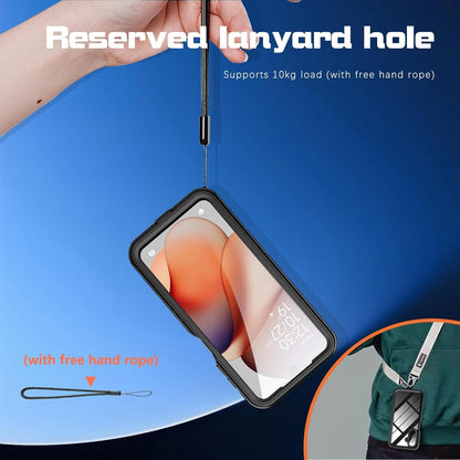 Redpepper Case Life Cover Waterproof Dust Shockproof For Samsung Galaxy A17 5G