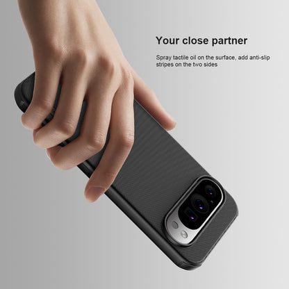 Nillkin Frosted Cover For Google Pixel 9 Pro XL Shield Case