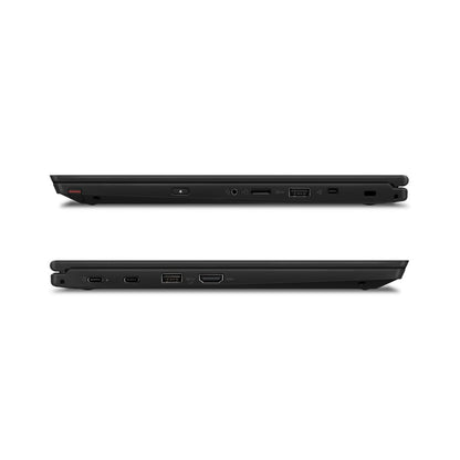 Lenovo ThinkPad L390 Yoga 13.3" 2-in-1 | Intel i5 8th Gen | 16GB RAM 256GB SSD | Windows 11 | Refurbished Laptop Excellent
