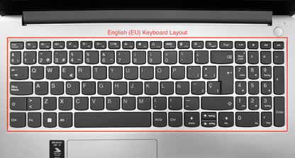 Lenovo IdeaPad 1 15AMN7 15.6” | AMD Ryzen 5 7520U | AMD RadeonT Graphics | 16GB RAM 512GB SSD | Windows 11 | Refurbished Laptop Excellent