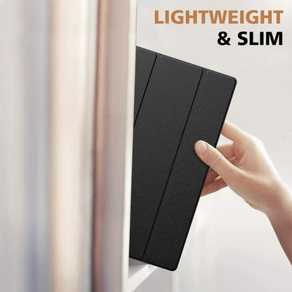 For Lenovo Tab Magnetic Flip Leather Stand Cover Case