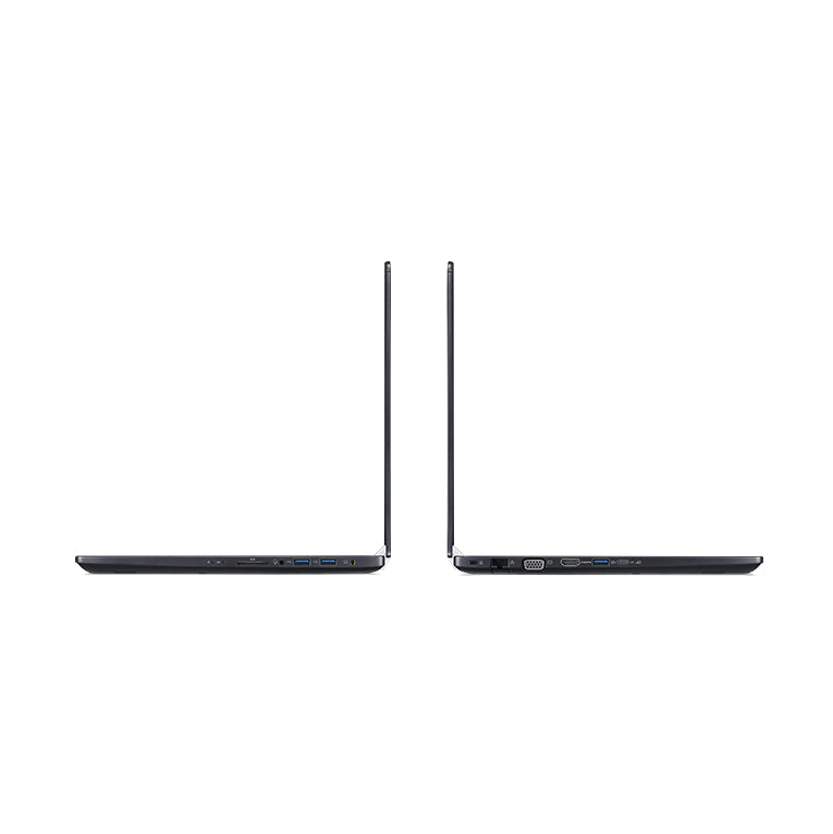 Acer Travelmate X314-51-M 14” | Intel i7 8th Gen | 16GB RAM 512GB SSD | Windows 11 | Refurbished Laptop Excellent