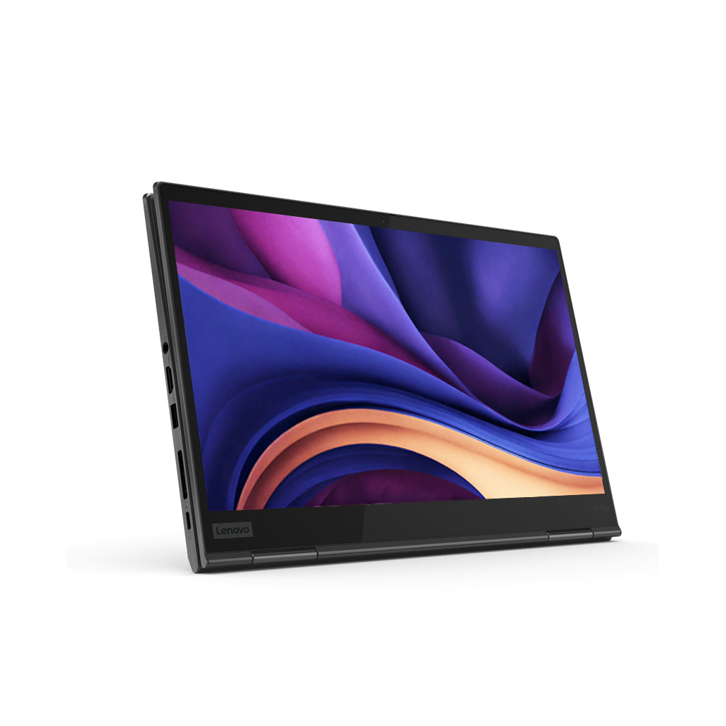 Lenovo ThinkPad X1 Yoga 5th 14" 2-in-1 | Intel i5 10th Gen | 16GB RAM 512GB SSD | Windows 11 | Refurbished Laptop Good
