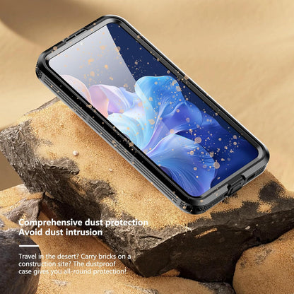 Redpepper Case Life Cover Waterproof Dust Shockproof For Samsung Galaxy S26 Plus