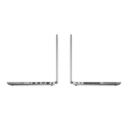 Dell Latitude 5420 14” Touchscreen | Intel i7 11th Gen | 16GB RAM 256GB SSD | Windows 11 | Refurbished Laptop Excellent