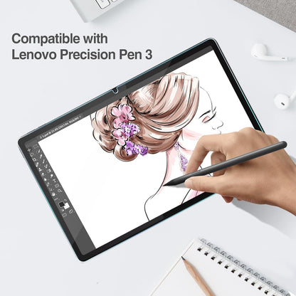 Screen Protector For Lenovo Tab M11/Tab K11 LTE 11" 2024/Idea Tab 11" 2025 TB330FU, Tempered Glass Film Guard
