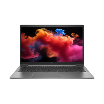 HP Zbook firefly 14 G8 Intel i7-1165G7 32GB RAM 512GB SSD Win 11 Pro 14” Laptop