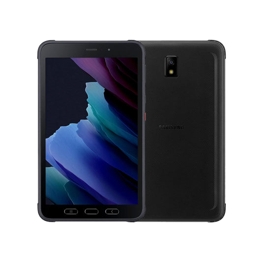 Samsung Galaxy Tab Active 3 SM-T575 | Cortex-A55 Mongoose | 4GB RAM 128GB SSD | Refurbished Excellent
