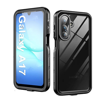 Redpepper Case Life Cover Waterproof Dust Shockproof For Samsung Galaxy A17 5G