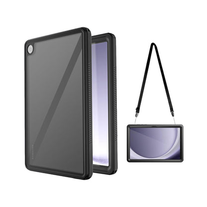 SHELLBOX For Samsung Galaxy Tab A9+ 11" Life Waterproof Case ShockProof Cover
