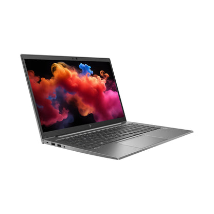 HP Zbook firefly 14 G8 Intel i7-1165G7 32GB RAM 512GB SSD Win 11 Pro 14” Laptop