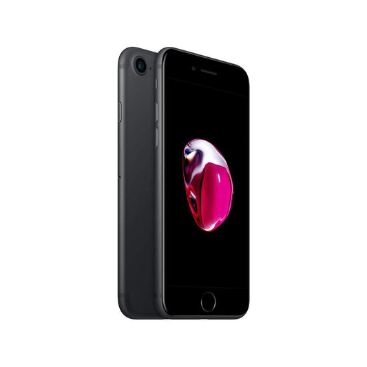 Apple iPhone 7 - 32GB (Black) | Refurbished Phone Fair