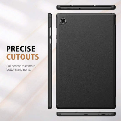 For Lenovo Tab Magnetic Flip Leather Stand Cover Case