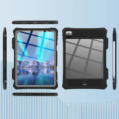 SHELLBOX Waterproof Shockproof Case for iPad Pro 11" (2024)